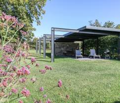 Maison de vacances à Ohey pour 4/6 personnes en Ardenne