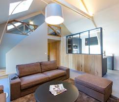 Maison de vacances à Ohey pour 4/6 personnes en Ardenne