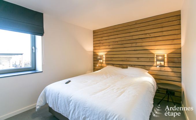 Maison de vacances � Ohey pour 4/6 personnes en Ardenne