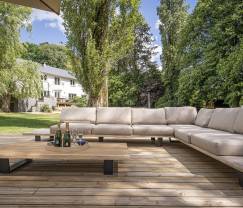 Villa de Luxe à Ohey pour 14 personnes en Ardenne