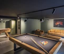 Villa de Luxe à Ohey pour 14 personnes en Ardenne