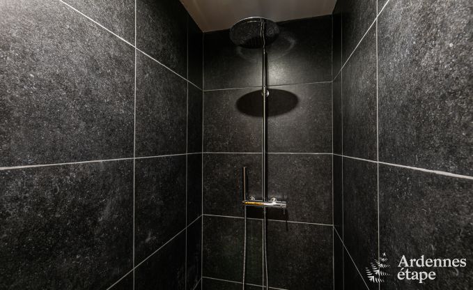 Maison de vacances  Ohey pour 6/8 personnes en Ardenne