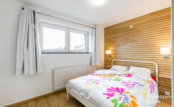 Maison de vacances  Ohey pour 6/8 personnes en Ardenne