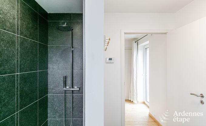 Maison de vacances  Ohey pour 6/8 personnes en Ardenne