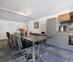 Appartement à Olne pour 6 personnes en Ardenne