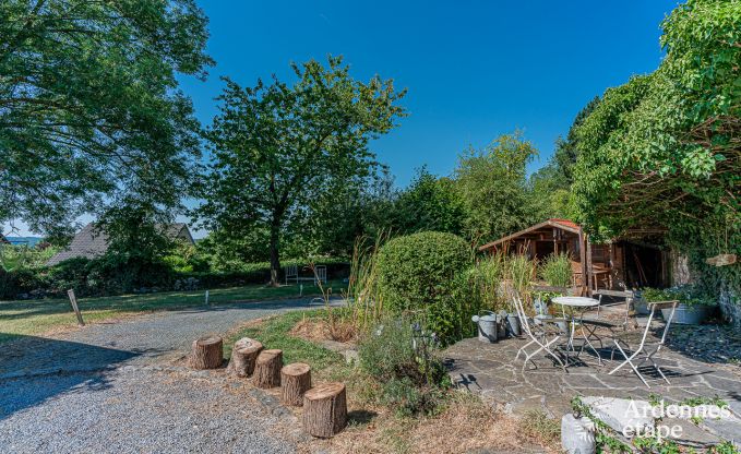 Maison de vacances  Olne pour 6 personnes en Ardenne