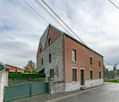 Maison de vacances à Onhaye pour 6 personnes en Ardenne