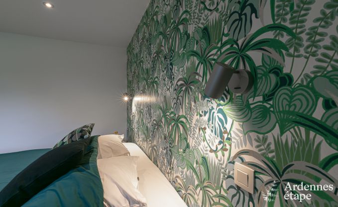 Maison de vacances � Onhaye pour 6/8 personnes en Ardenne