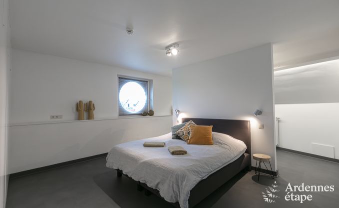 Maison de vacances � Onhaye pour 6/8 personnes en Ardenne