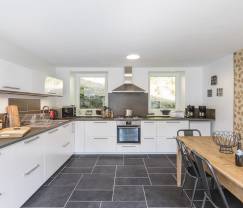 Maison de vacances à Orval pour 12 personnes en Ardenne