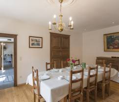 Maison de vacances à Orval pour 12 personnes en Ardenne