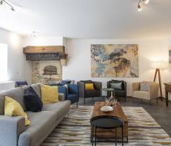 Maison de vacances à Orval pour 12 personnes en Ardenne