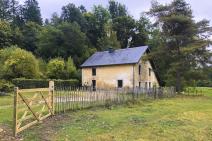 Maison rurale à Orval pour votre séjour avec Ardennes-Etape