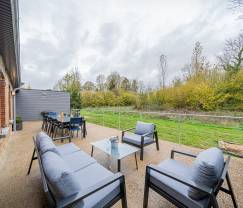 Maison de vacances à Osnes (France) pour 6 personnes en Ardenne