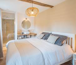 Maison de vacances à Osnes (France) pour 6 personnes en Ardenne