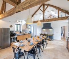 Maison de vacances à Osnes (France) pour 6 personnes en Ardenne