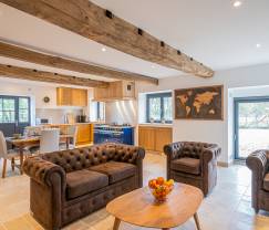 Maison de vacances à Osnes (France) pour 4 personnes en Ardenne