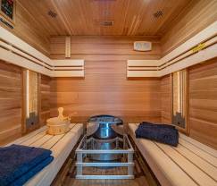 Maison de vacances à Osnes (France) pour 4 personnes en Ardenne