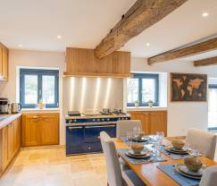 Maison de vacances à Osnes (France) pour 4 personnes en Ardenne