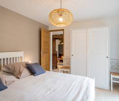 Maison de vacances à Osnes (France) pour 4 personnes en Ardenne