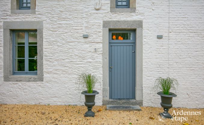 Maison de vacances  Oteppe pour 2 personnes en Ardenne