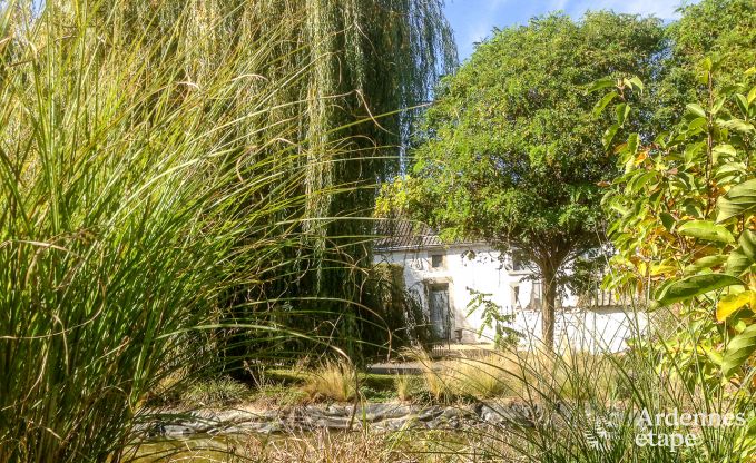 Maison de vacances  Oteppe pour 2 personnes en Ardenne