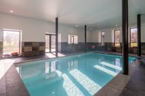 Chteau  Ouffet pour votre sjour avec Ardennes-Etape