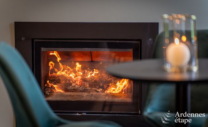 Ch�teau de luxe pour 30 personnes � Ouffet avec 14 chambres, 12 salles de bains, piscine int�rieure, sauna et jardin priv�