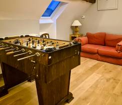 Maison de vacances authentique entièrement rénovée à Ouffet, Ardenne