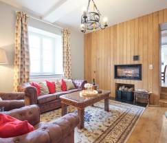 Maison de vacances authentique entièrement rénovée à Ouffet, Ardenne