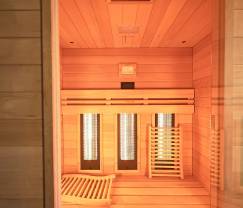 Maison de vacances à Ouffet pour 32 personnes en Ardenne