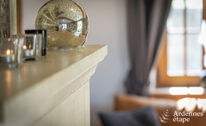 Maison de vacances  Ouffet pour 9 personnes en Ardenne