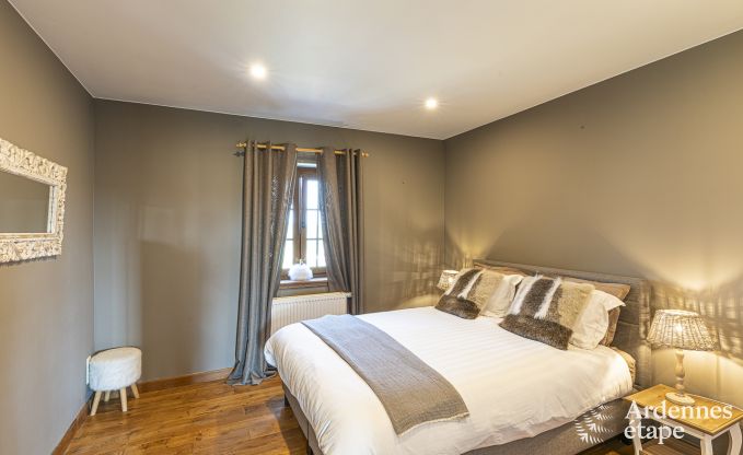 Maison de vacances  Ouffet pour 9 personnes en Ardenne