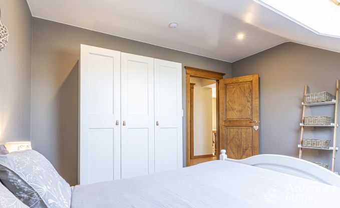 Maison de vacances  Ouffet pour 9 personnes en Ardenne