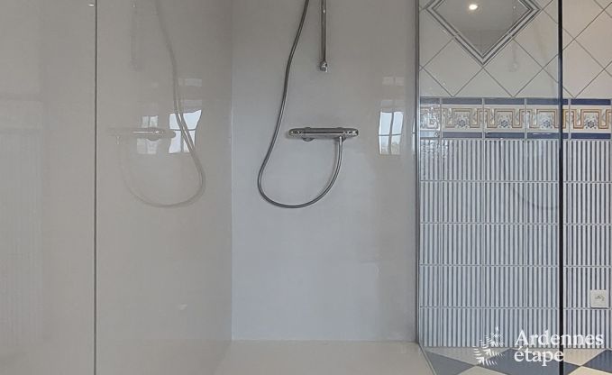 Maison de vacances  Ouffet pour 9 personnes en Ardenne