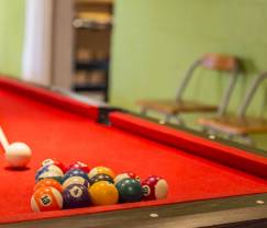 Maison de vacances à Ovifat pour 9 personnes en Ardenne