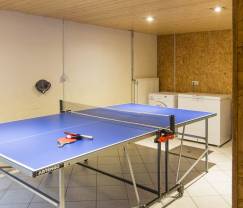 Maison de vacances à Ovifat pour 15 personnes en Ardenne