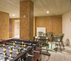 Maison de vacances à Ovifat pour 15 personnes en Ardenne