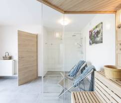 Maison de vacances à Ovifat pour 8 personnes en Ardenne