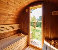 Maison de vacances spacieuse et moderne en pierre naturelle à Ovifat, Hautes Fagnes