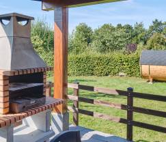 Maison de vacances spacieuse et moderne en pierre naturelle à Ovifat, Hautes Fagnes