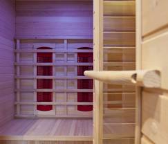 Maison de vacances à Ovifat pour 6/7 personnes en Ardenne