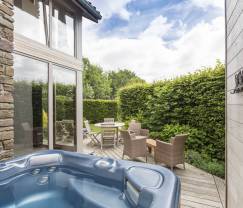 Maison de vacances à Ovifat pour 6/7 personnes en Ardenne