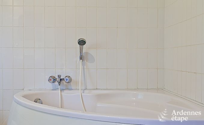 Maison de vacances � Ovifat pour 36 personnes en Ardenne