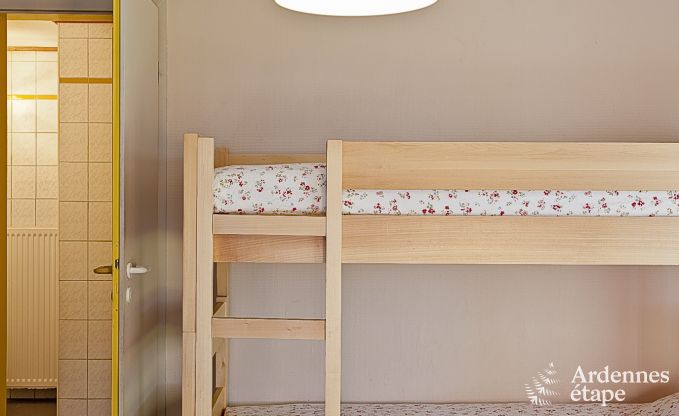 Maison de vacances � Ovifat pour 36 personnes en Ardenne