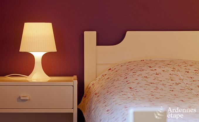 Maison de vacances � Ovifat pour 36 personnes en Ardenne