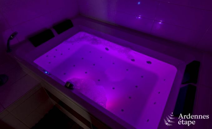 Maison de vacances  Ovifat pour 9 personnes en Ardenne