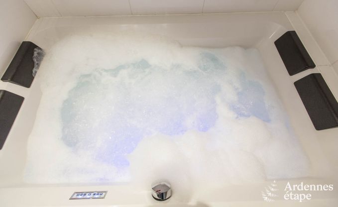 Maison de vacances  Ovifat pour 9 personnes en Ardenne