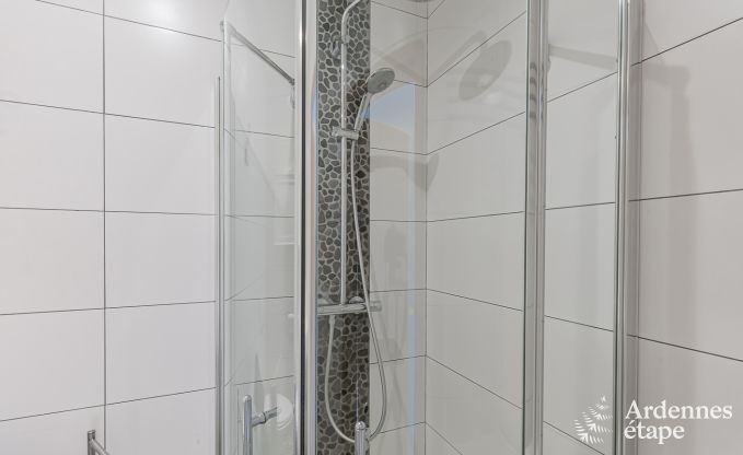 Maison de vacances  Ovifat pour 14/15 personnes en Ardenne