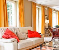 Gite de charme à Paliseul pour 10/12 personnes en Ardenne